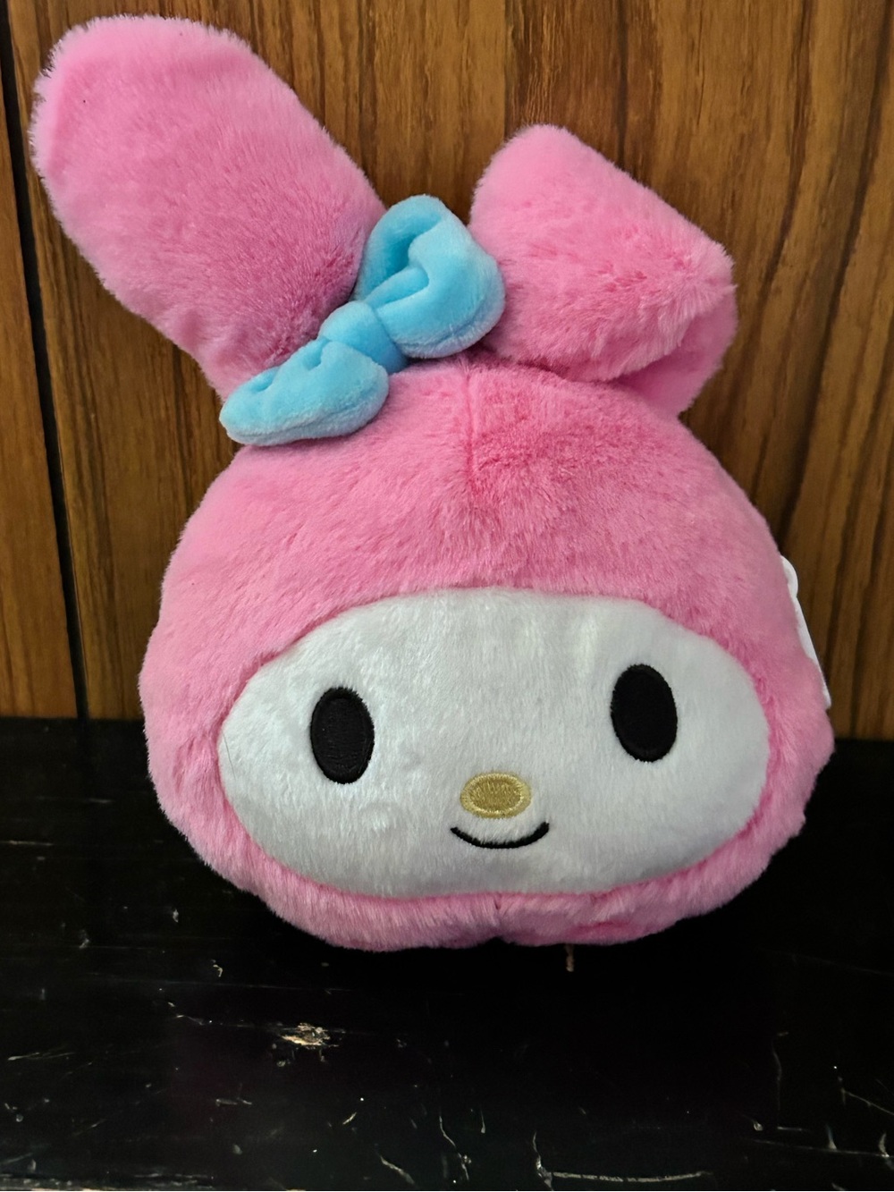 Sanrio My Melody hello kitty keychain interchangeable